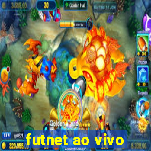 futnet ao vivo